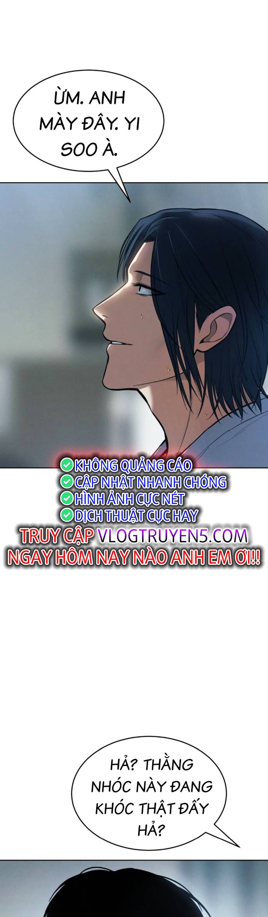 Đặc Vụ Thế Thân Chapter  44 - 520