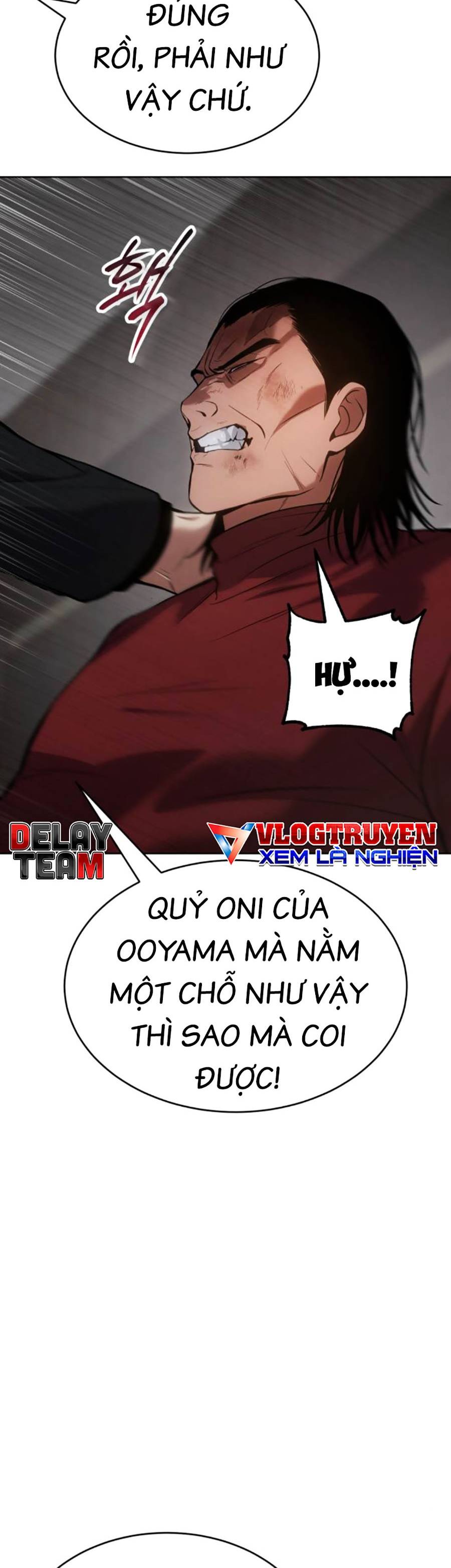 Đặc Vụ Thế Thân Chapter  43 - 539