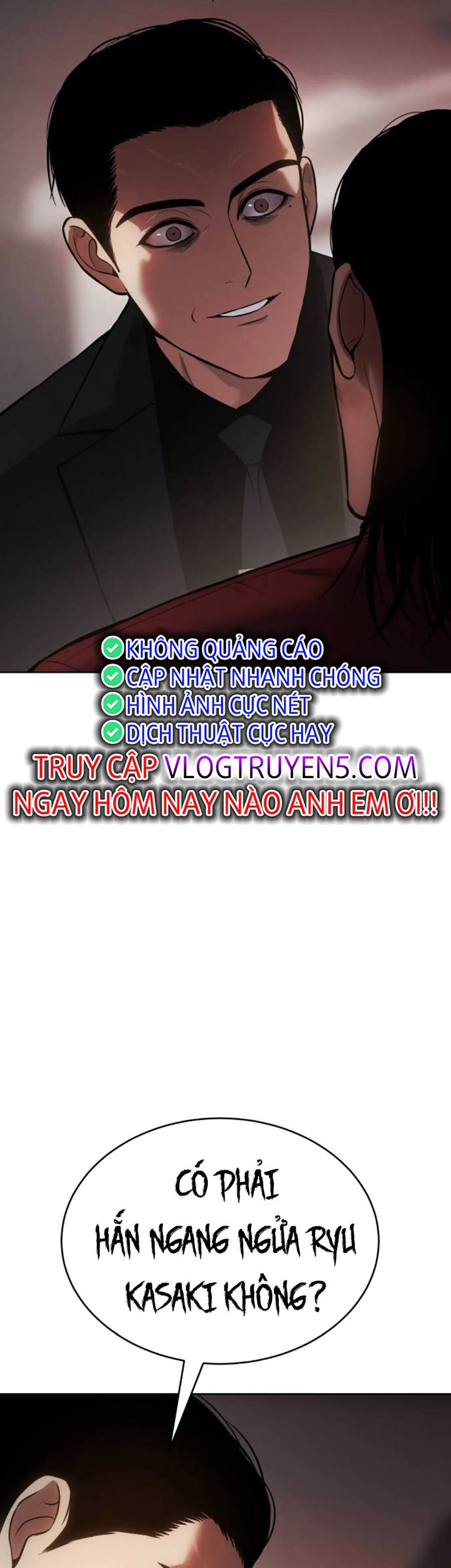 Đặc Vụ Thế Thân Chapter  44 - 541