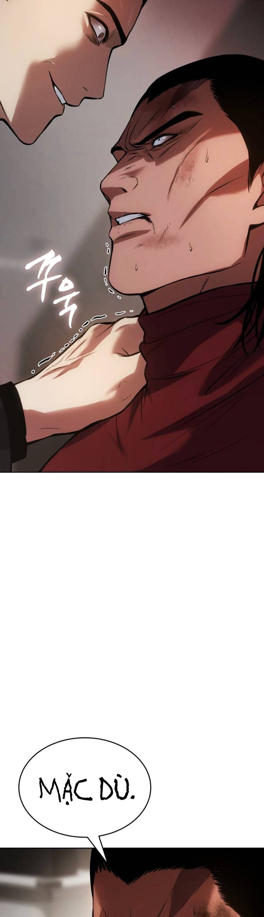 Đặc Vụ Thế Thân Chapter  43 - 542