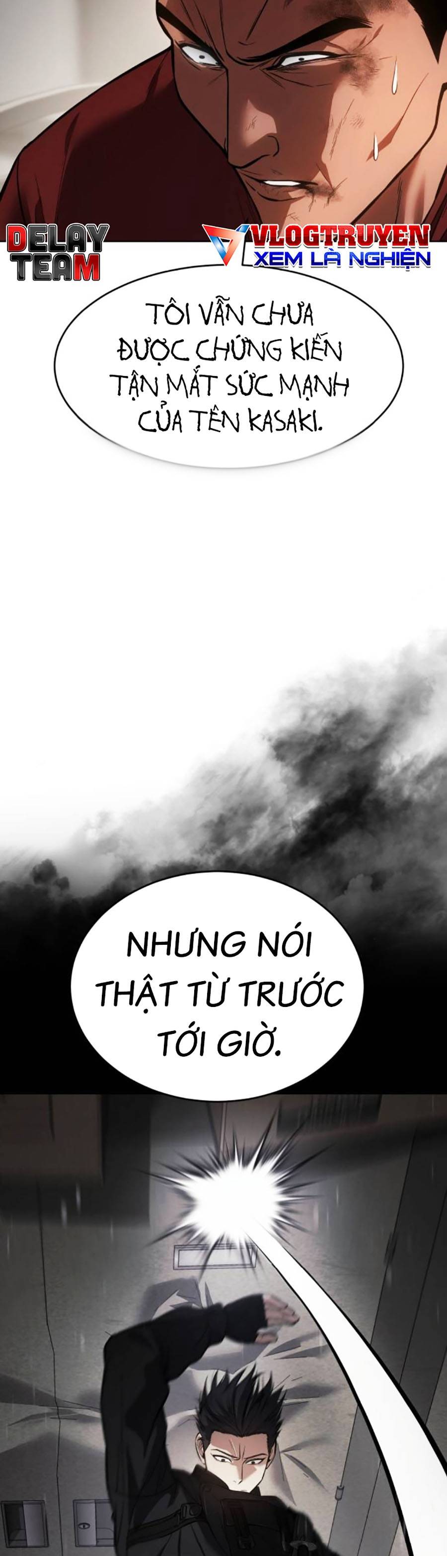 Đặc Vụ Thế Thân Chapter  43 - 543