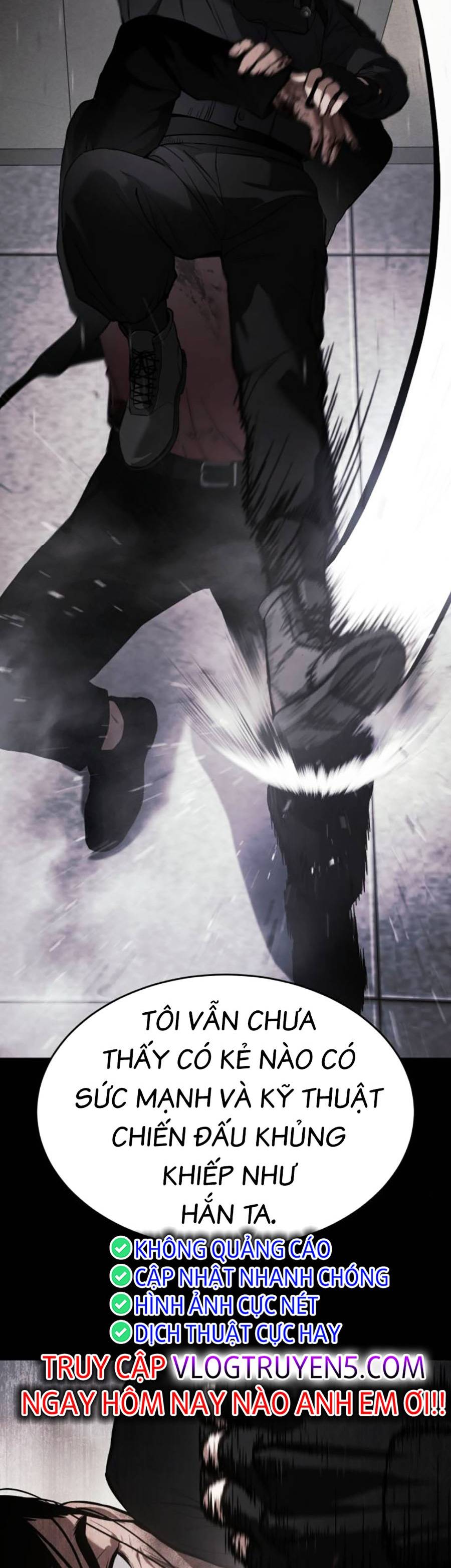 Đặc Vụ Thế Thân Chapter  43 - 544