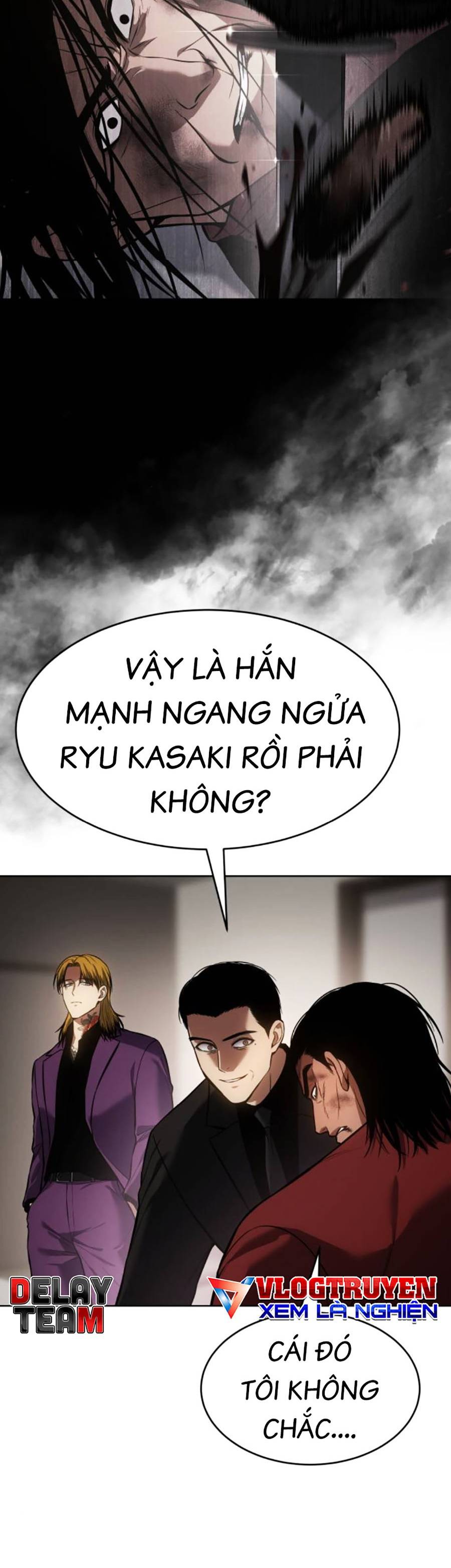 Đặc Vụ Thế Thân Chapter  43 - 545