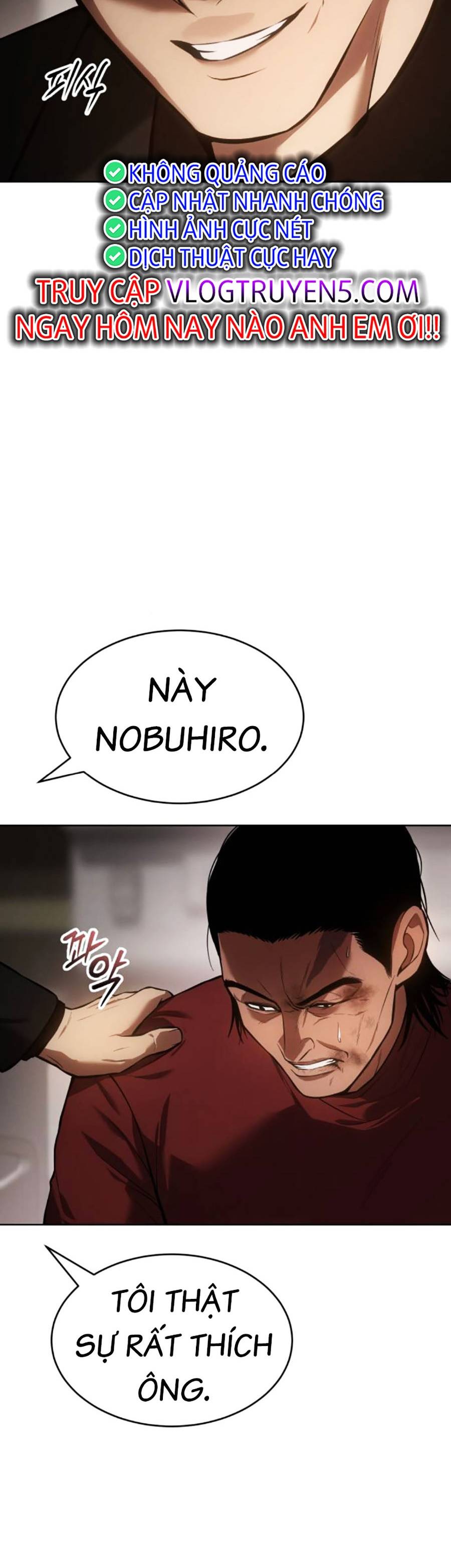 Đặc Vụ Thế Thân Chapter  43 - 547