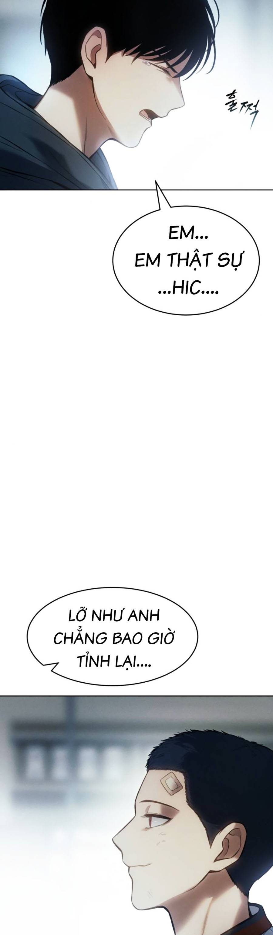Đặc Vụ Thế Thân Chapter  43 - 521