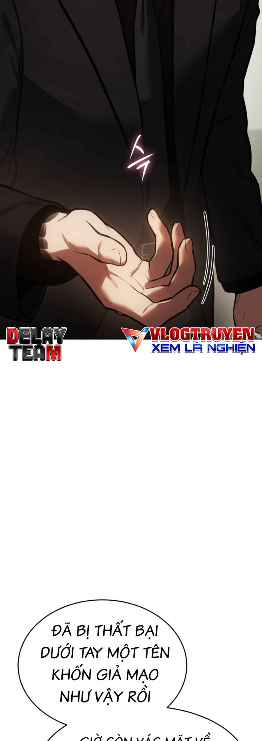 Đặc Vụ Thế Thân Chapter  44 - 550