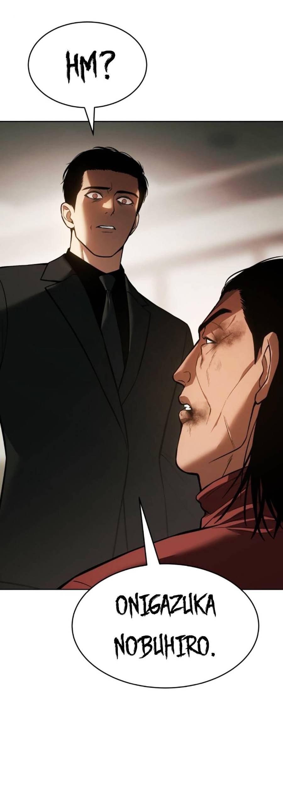 Đặc Vụ Thế Thân Chapter  43 - 552