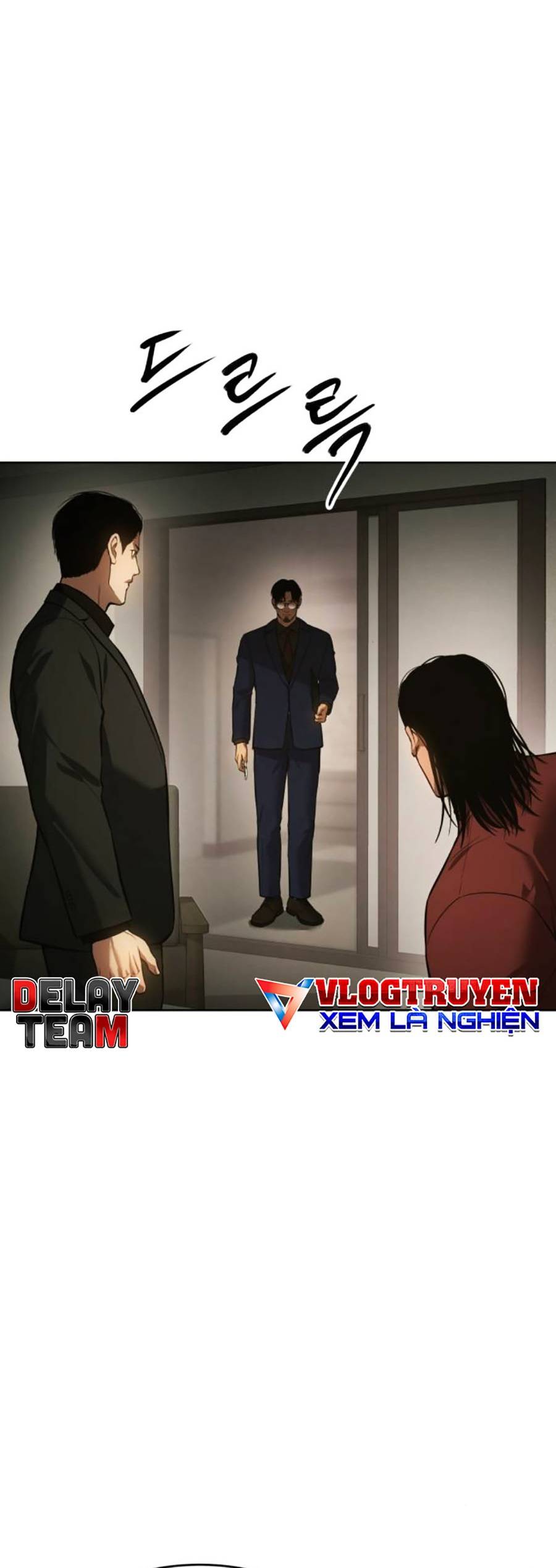 Đặc Vụ Thế Thân Chapter  44 - 553