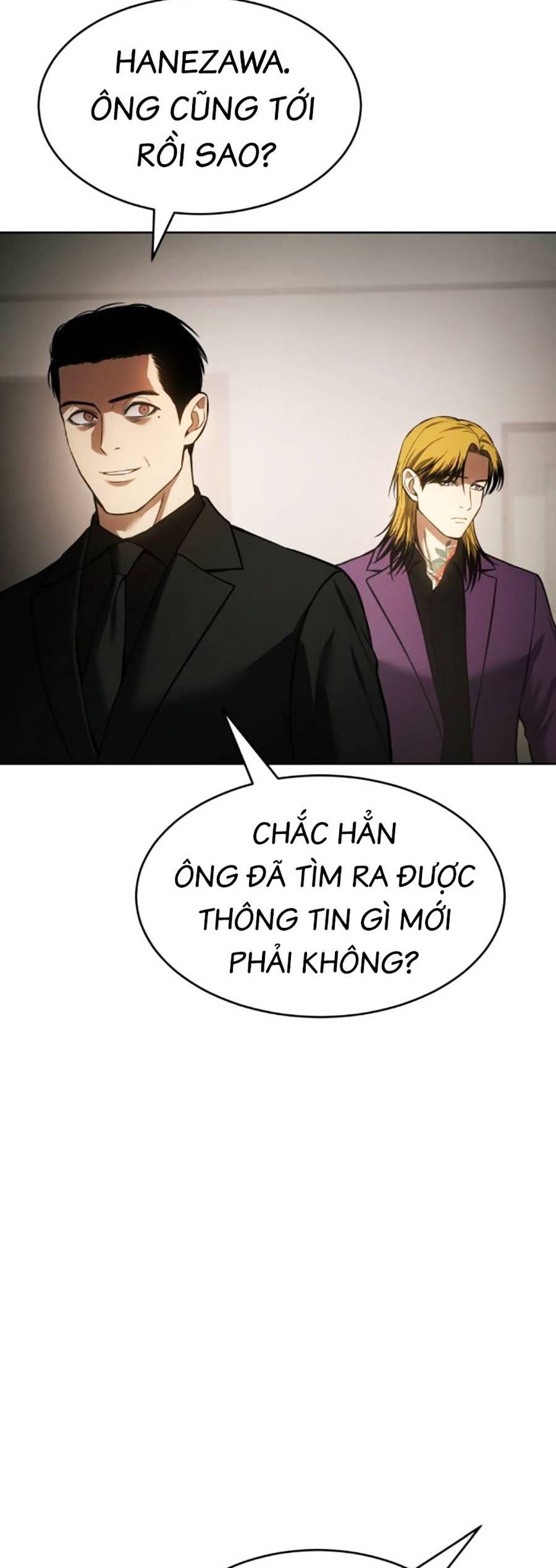 Đặc Vụ Thế Thân Chapter  44 - 554