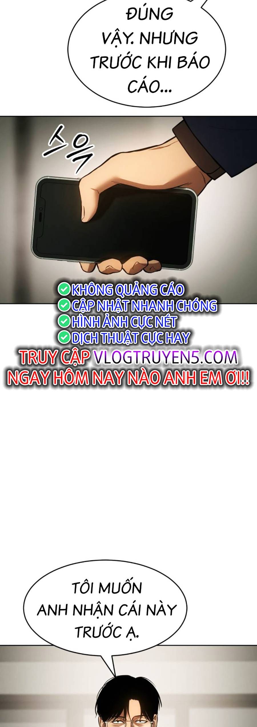 Đặc Vụ Thế Thân Chapter  43 - 555