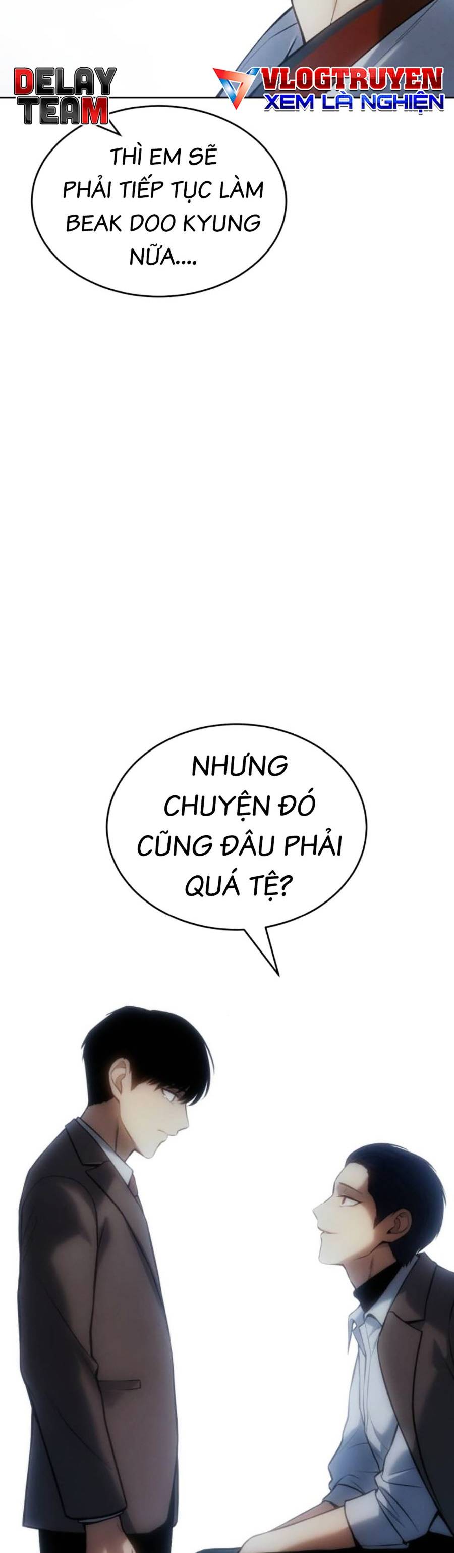 Đặc Vụ Thế Thân Chapter  44 - 522