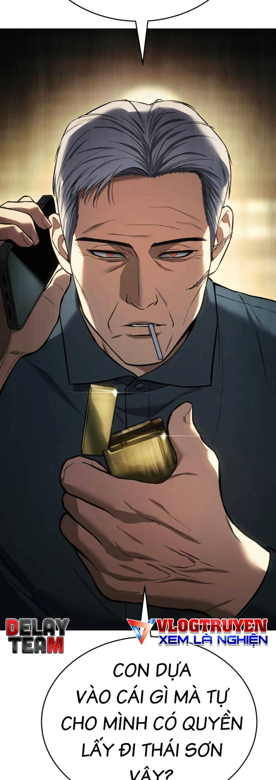 Đặc Vụ Thế Thân Chapter  43 - 560
