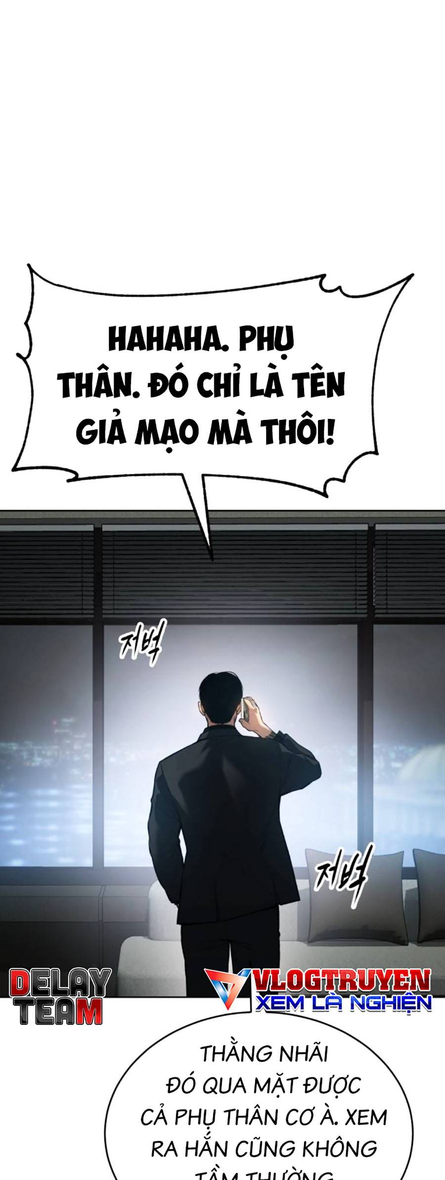 Đặc Vụ Thế Thân Chapter  44 - 563