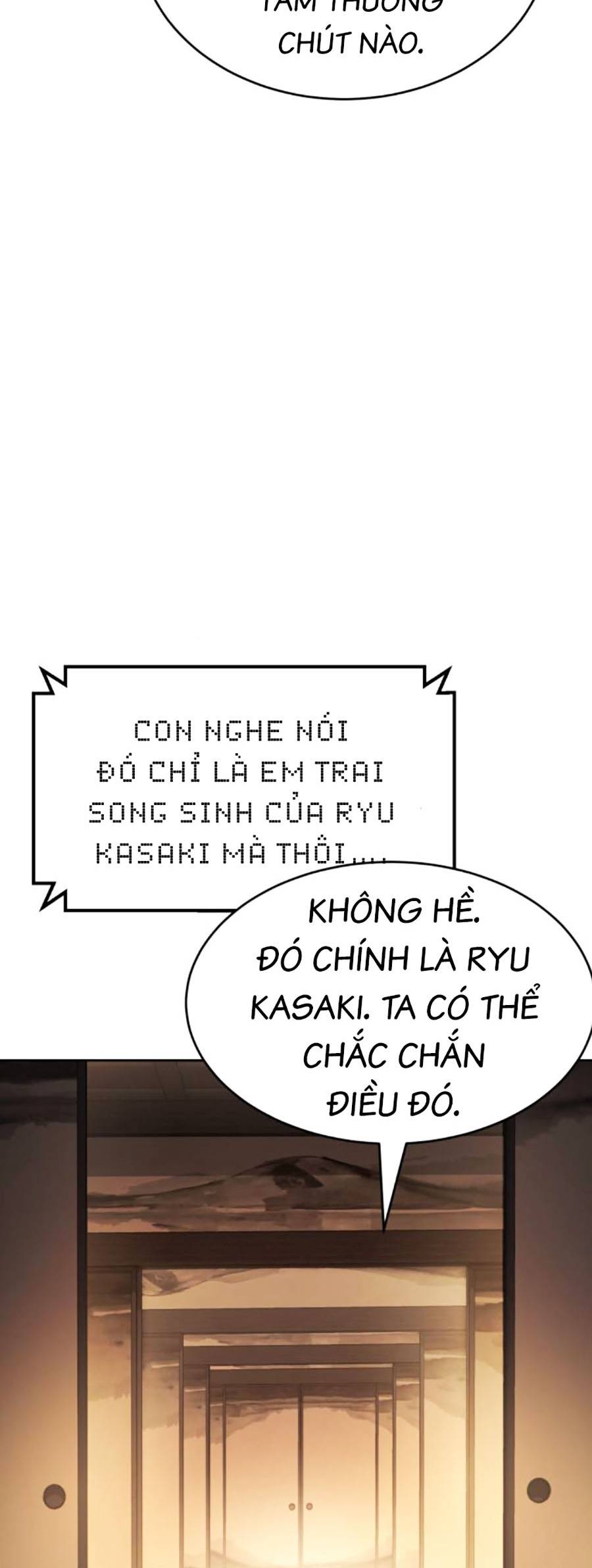 Đặc Vụ Thế Thân Chapter  43 - 564
