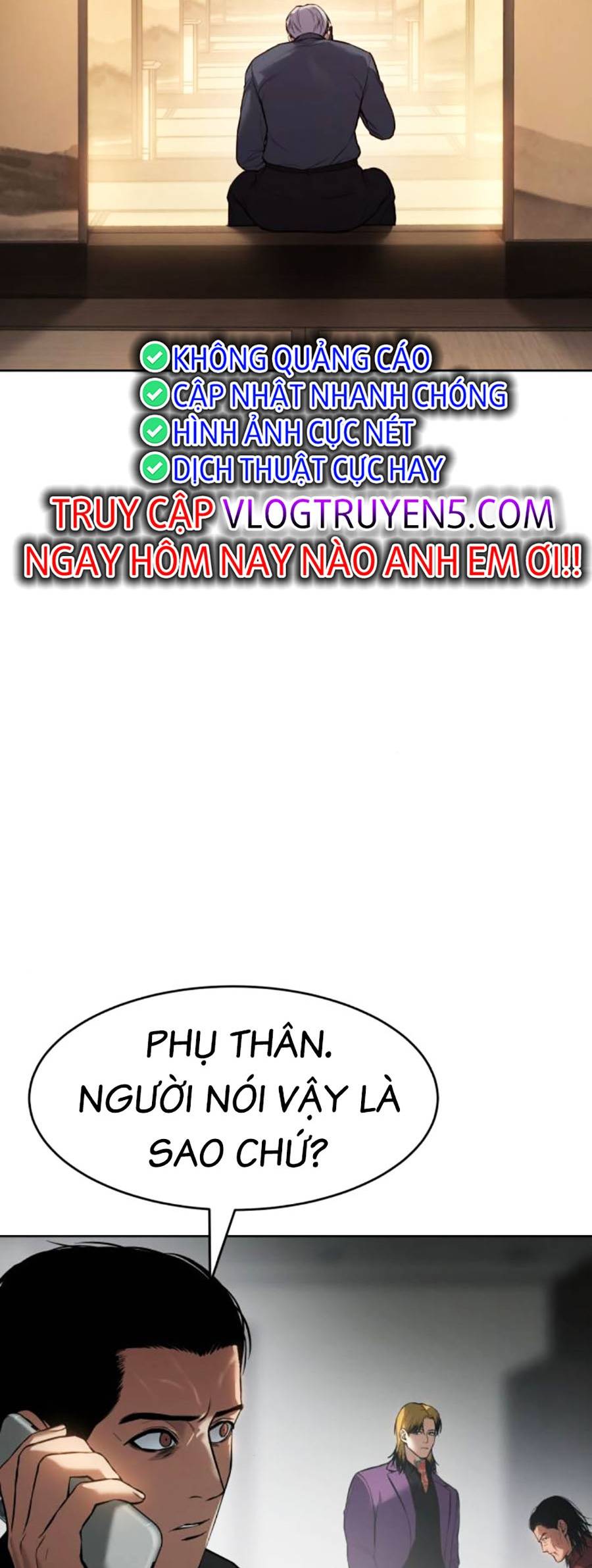 Đặc Vụ Thế Thân Chapter  43 - 565