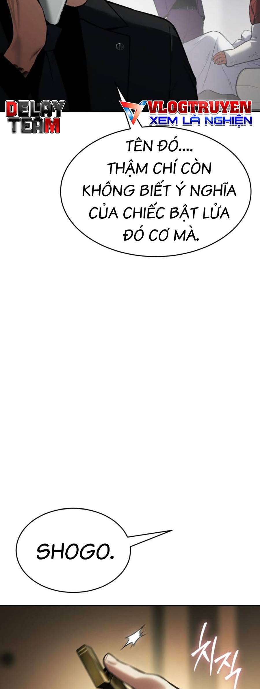 Đặc Vụ Thế Thân Chapter  43 - 566