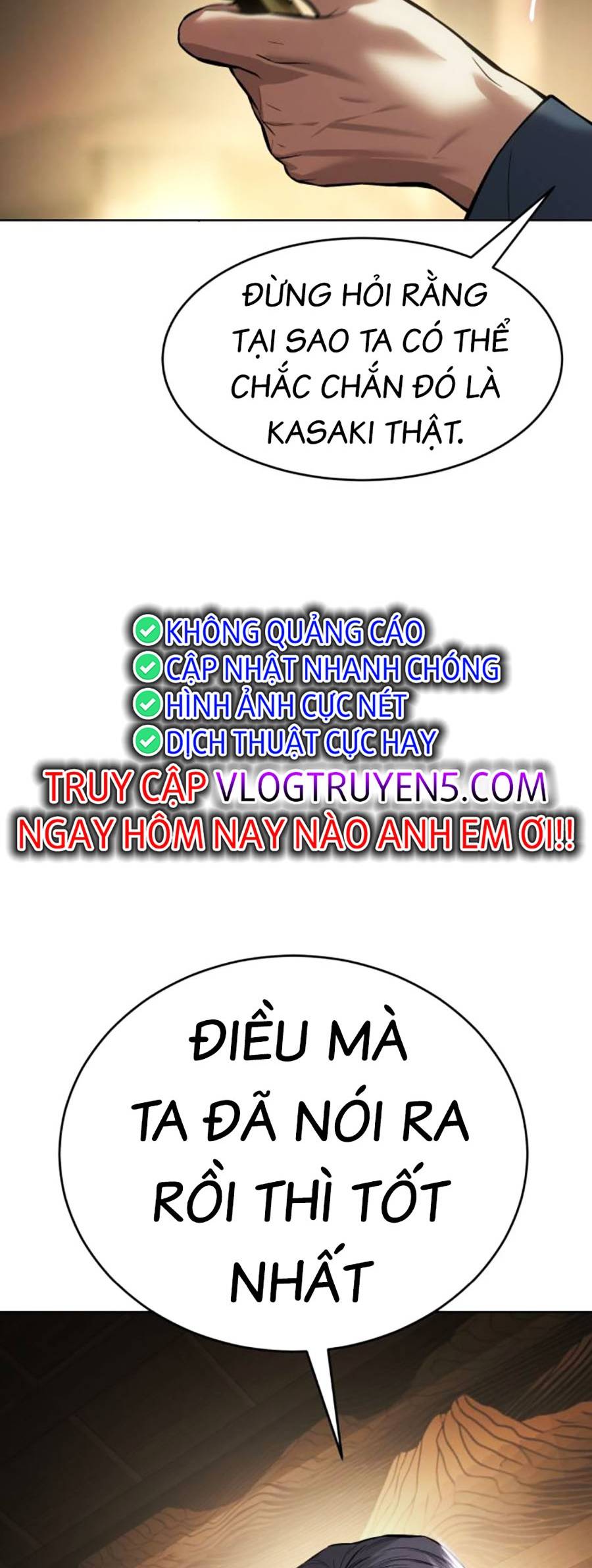 Đặc Vụ Thế Thân Chapter  43 - 567