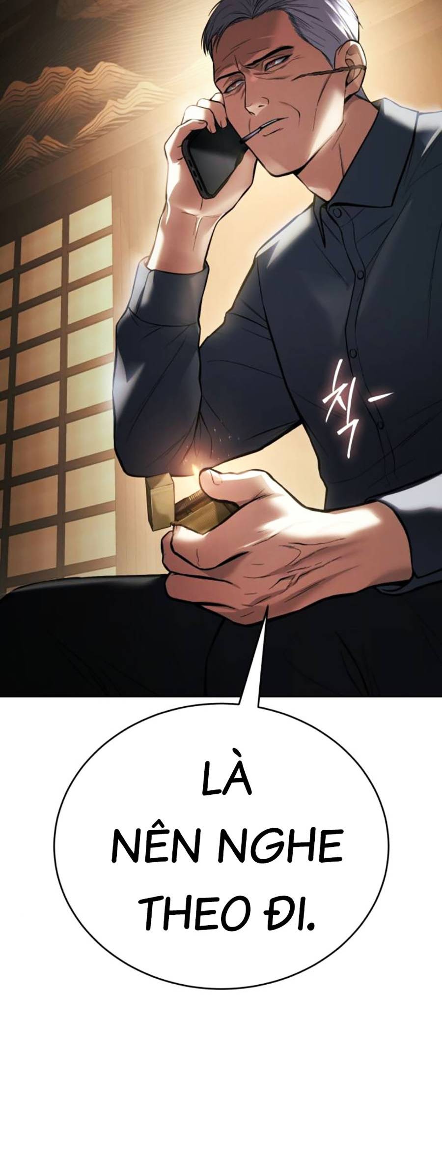 Đặc Vụ Thế Thân Chapter  43 - 568