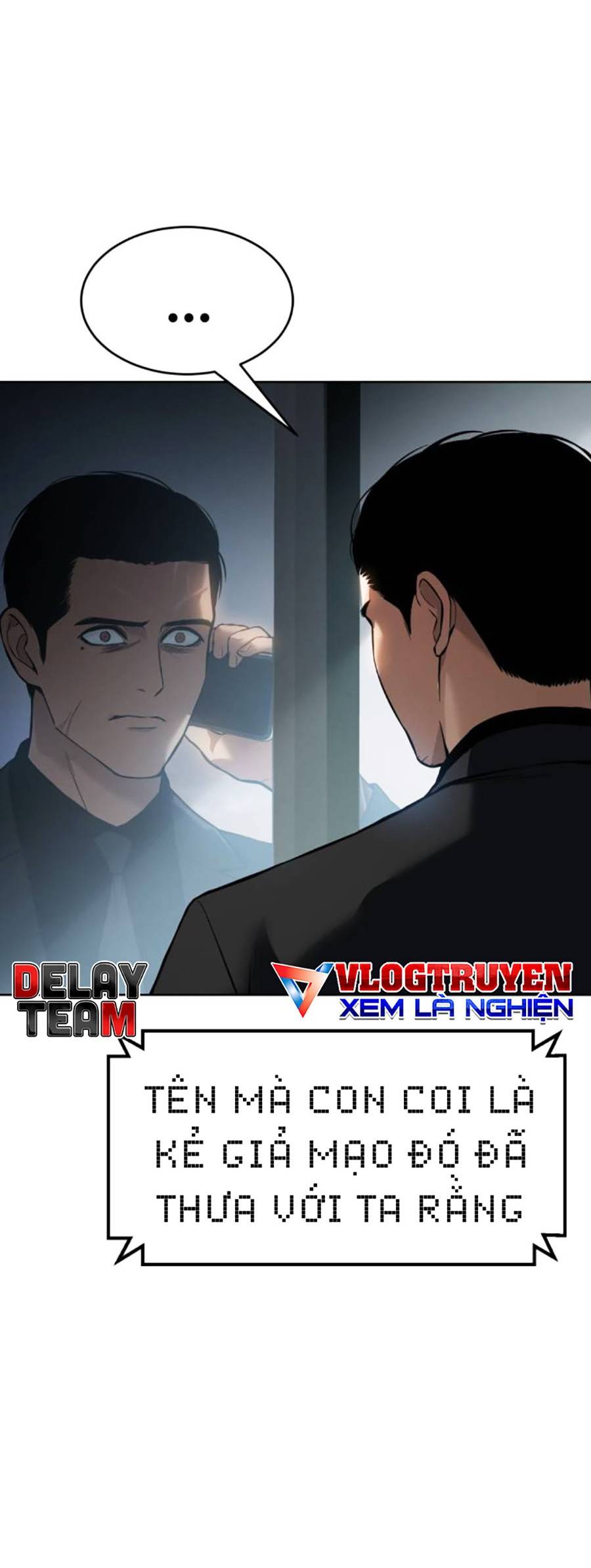 Đặc Vụ Thế Thân Chapter  43 - 569