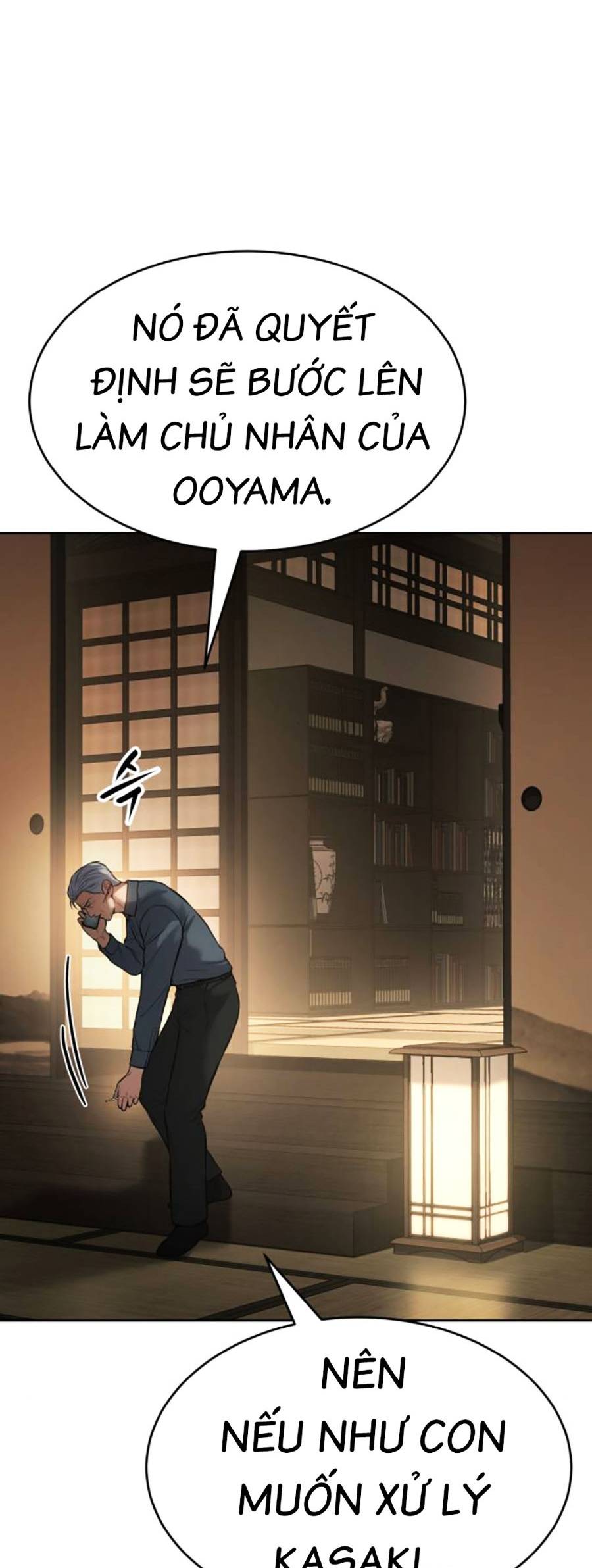 Đặc Vụ Thế Thân Chapter  43 - 570