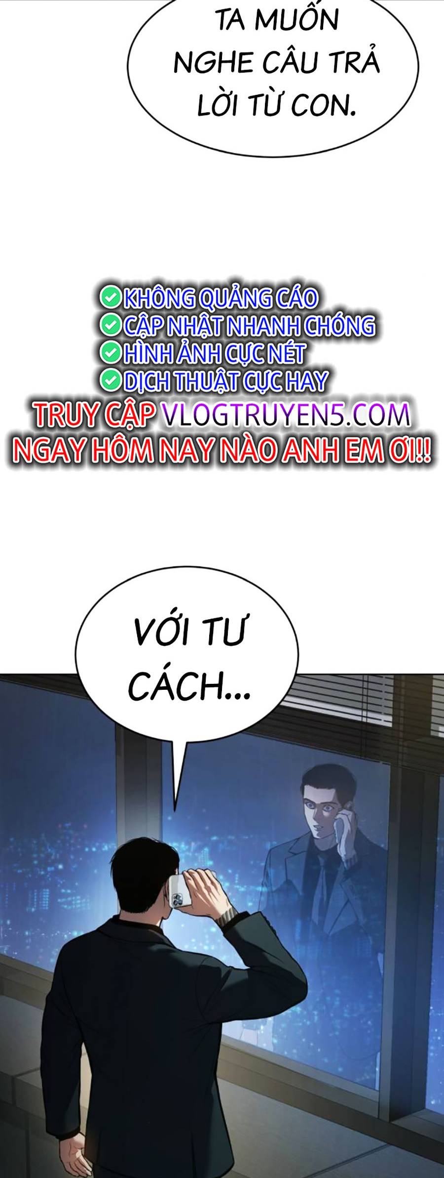 Đặc Vụ Thế Thân Chapter  43 - 574