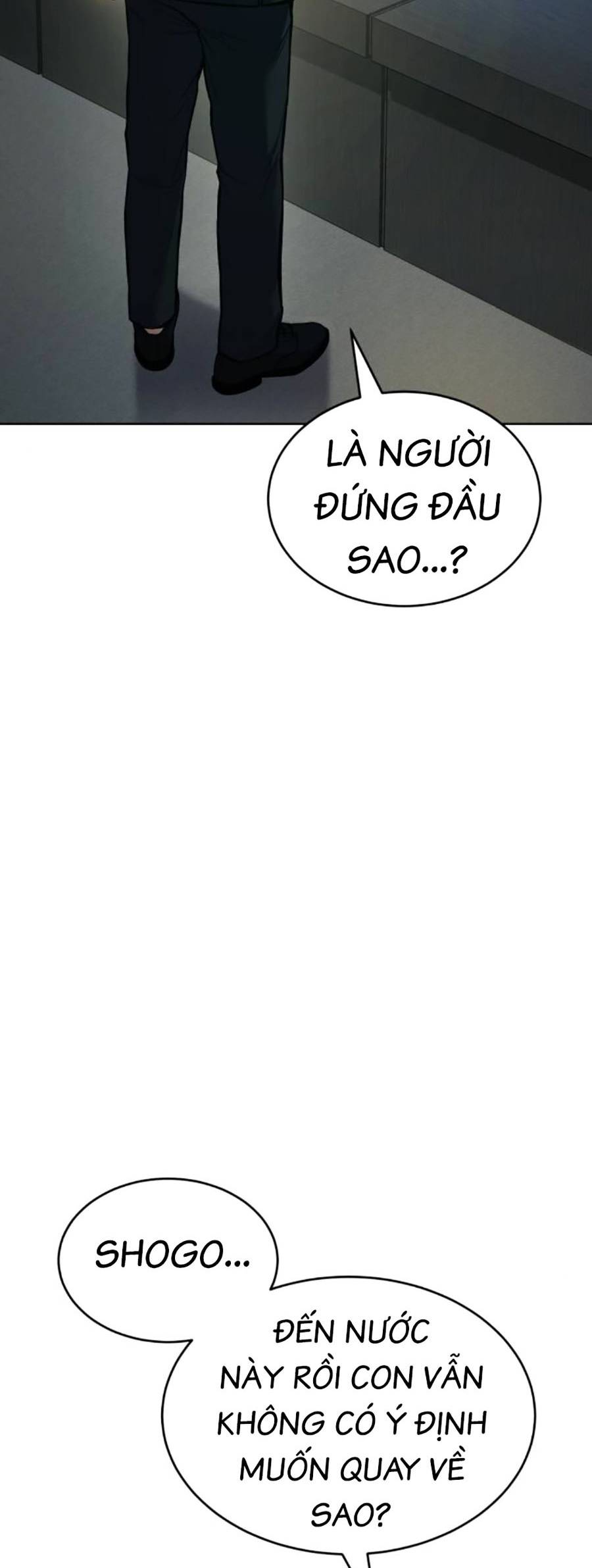 Đặc Vụ Thế Thân Chapter  43 - 575