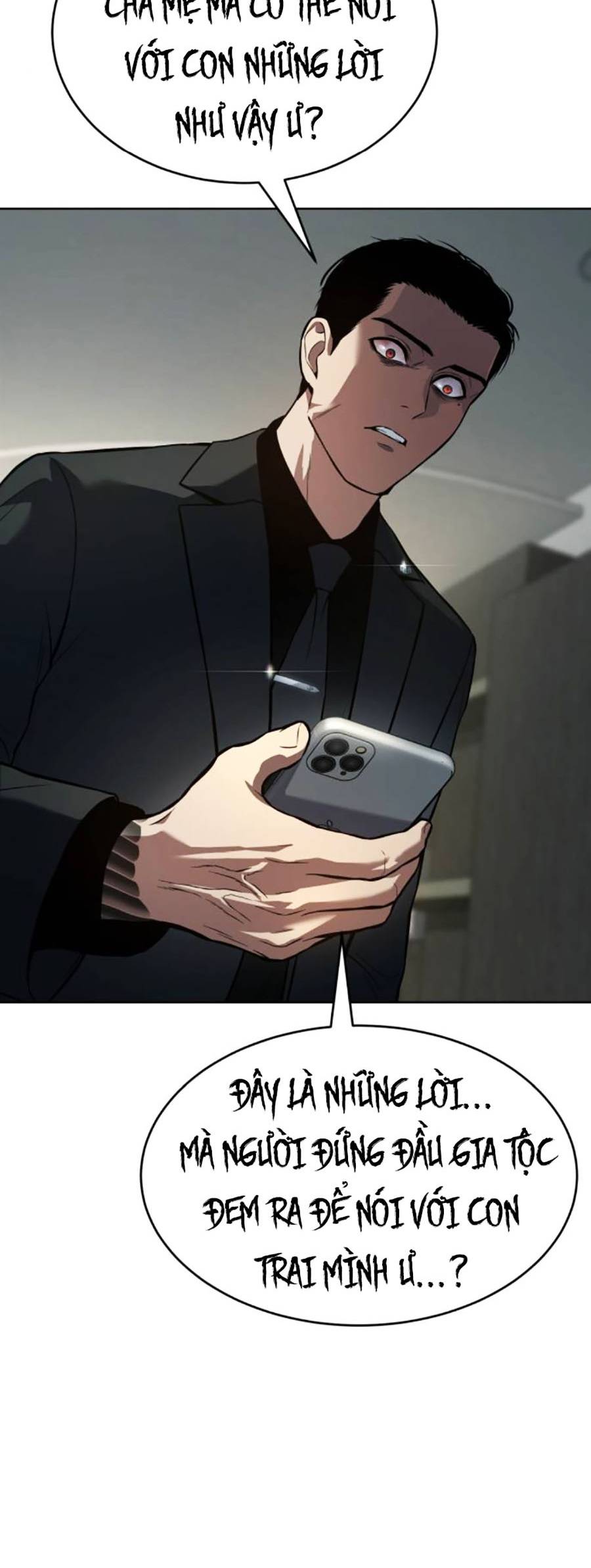 Đặc Vụ Thế Thân Chapter  44 - 577