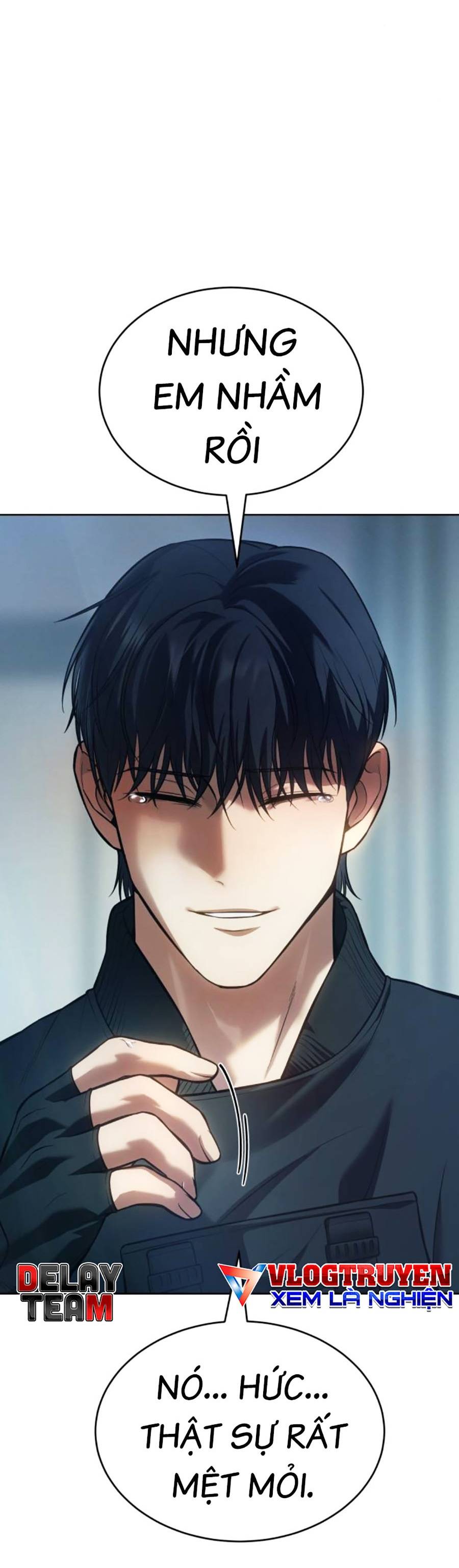 Đặc Vụ Thế Thân Chapter  43 - 524