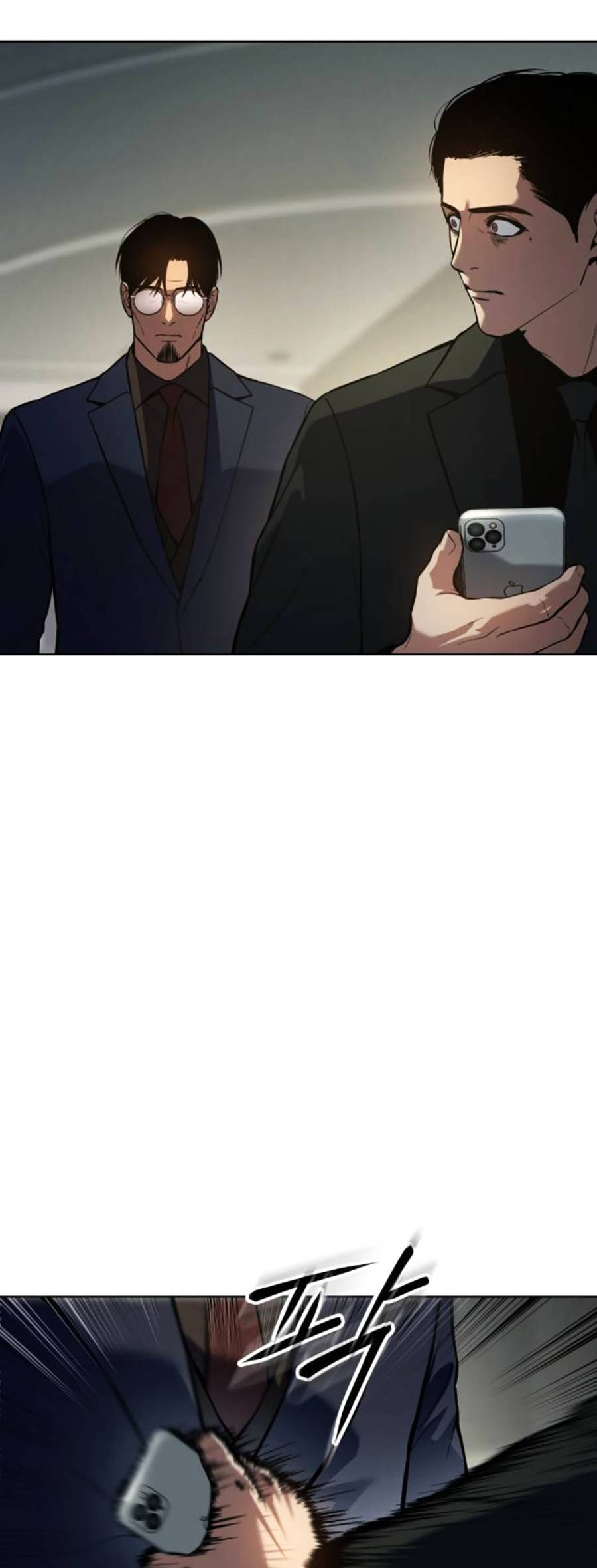 Đặc Vụ Thế Thân Chapter  44 - 580