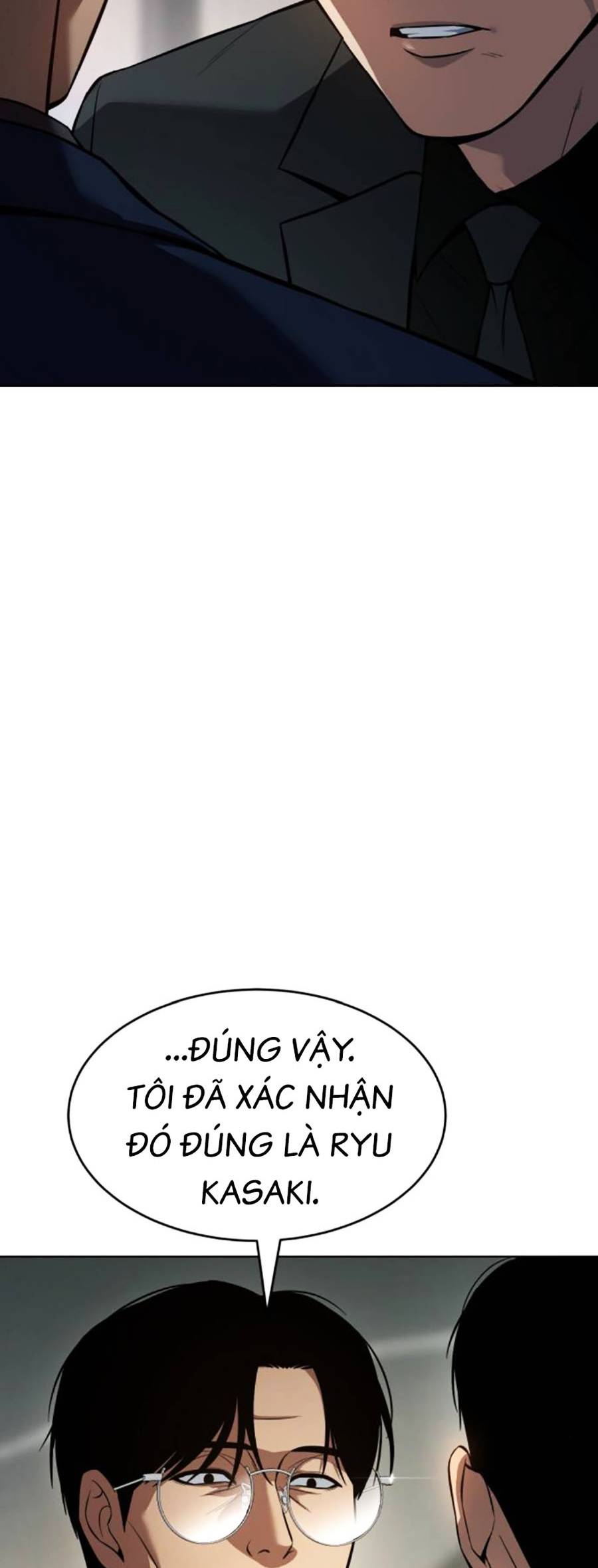 Đặc Vụ Thế Thân Chapter  43 - 582