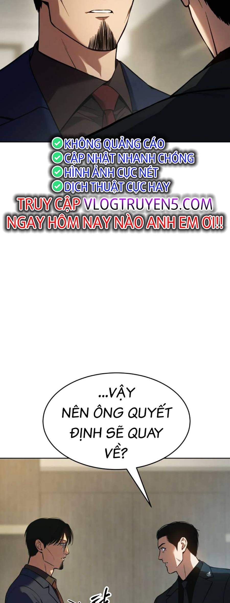 Đặc Vụ Thế Thân Chapter  44 - 583