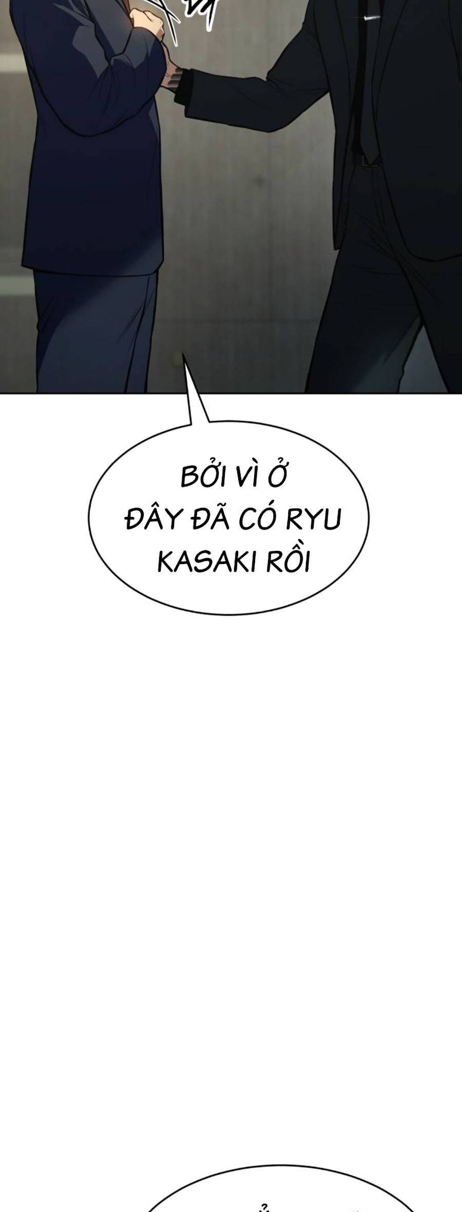 Đặc Vụ Thế Thân Chapter  43 - 584