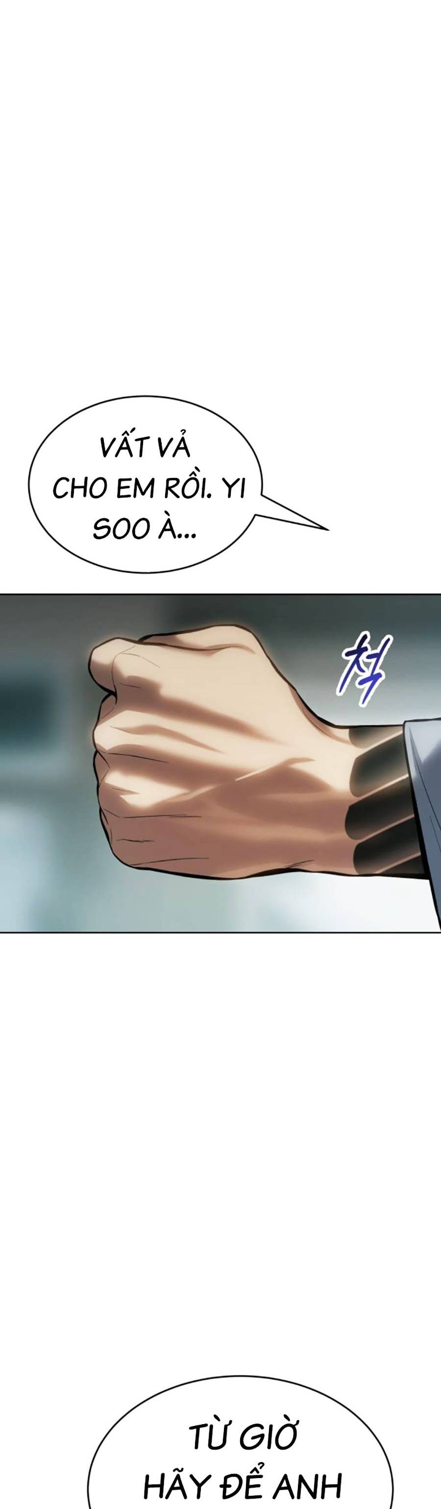 Đặc Vụ Thế Thân Chapter  44 - 525