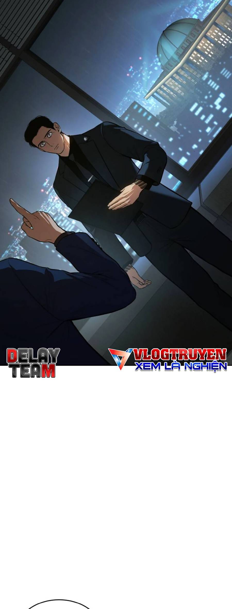 Đặc Vụ Thế Thân Chapter  43 - 589