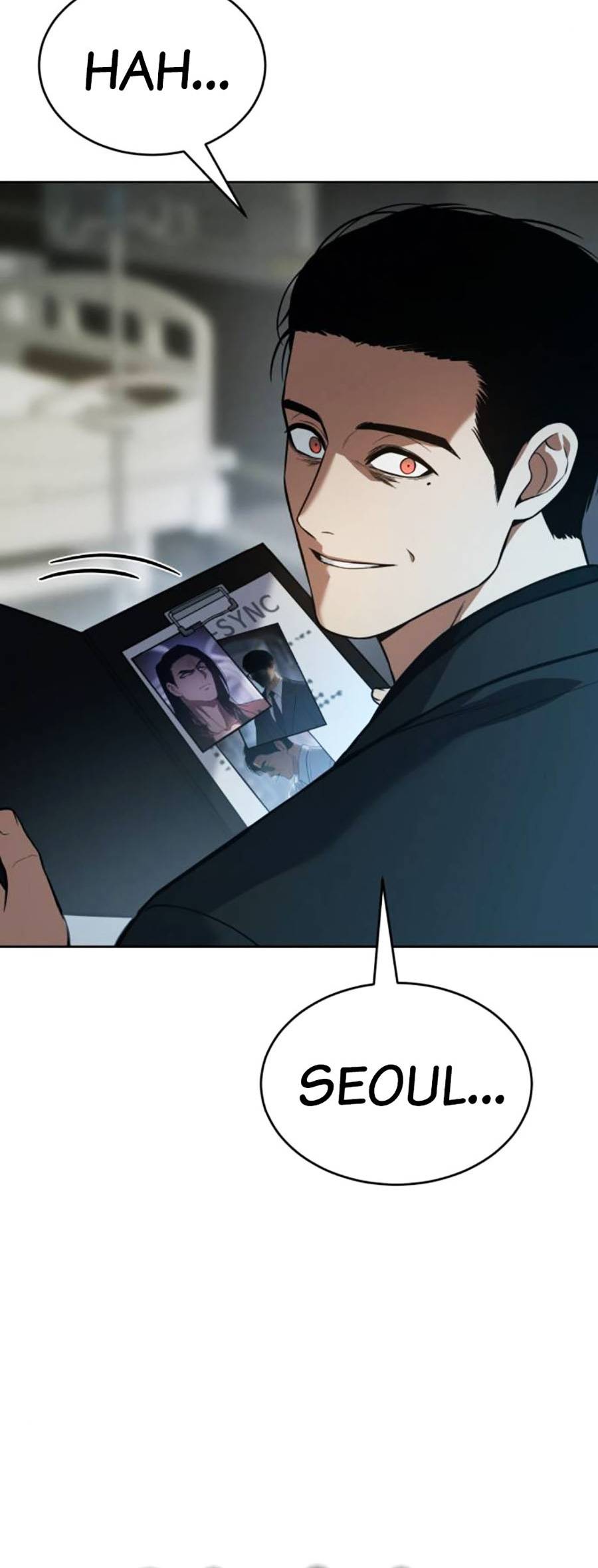 Đặc Vụ Thế Thân Chapter  44 - 590