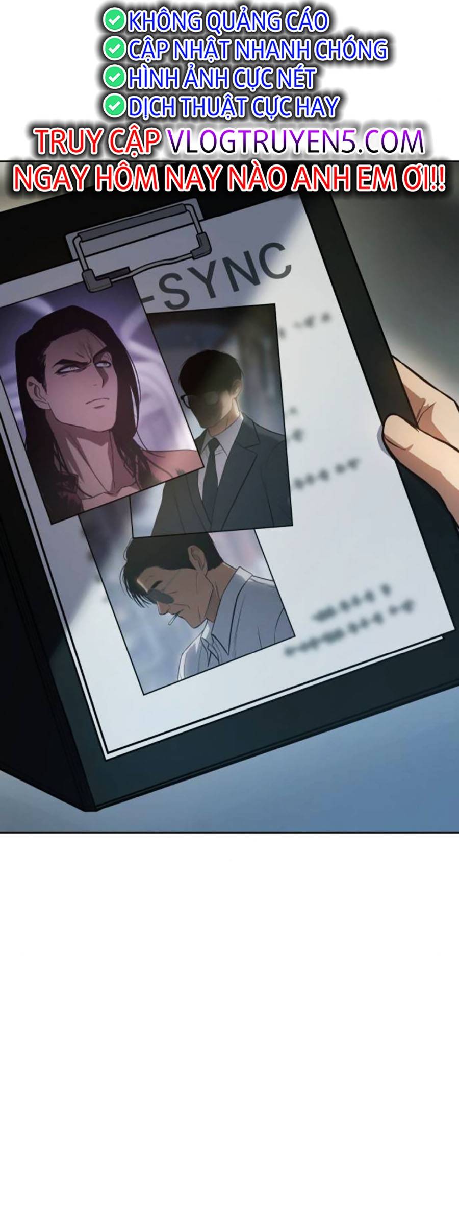 Đặc Vụ Thế Thân Chapter  44 - 591