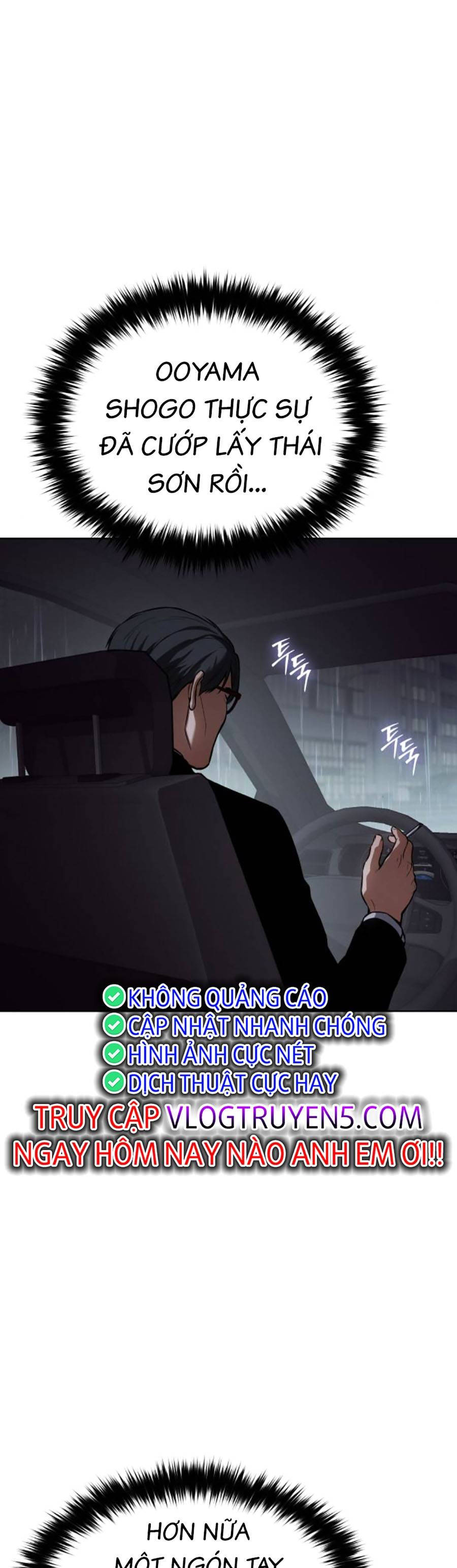 Đặc Vụ Thế Thân Chapter  44 - 593