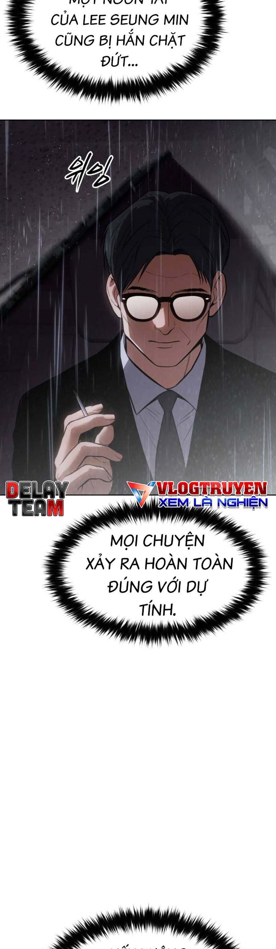 Đặc Vụ Thế Thân Chapter  43 - 594