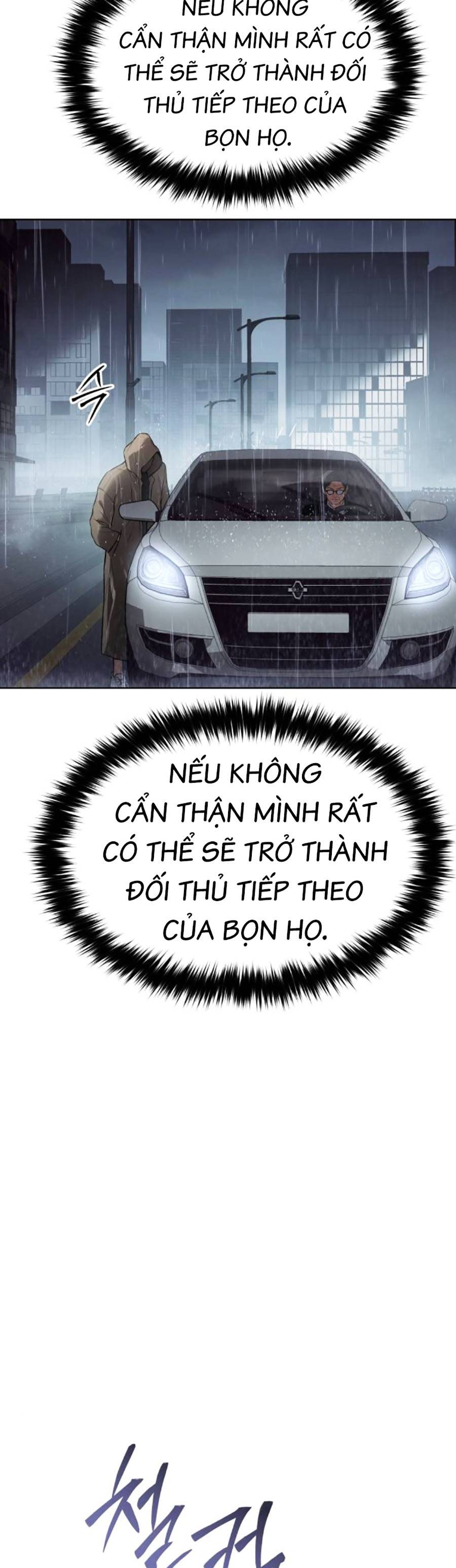 Đặc Vụ Thế Thân Chapter  44 - 595