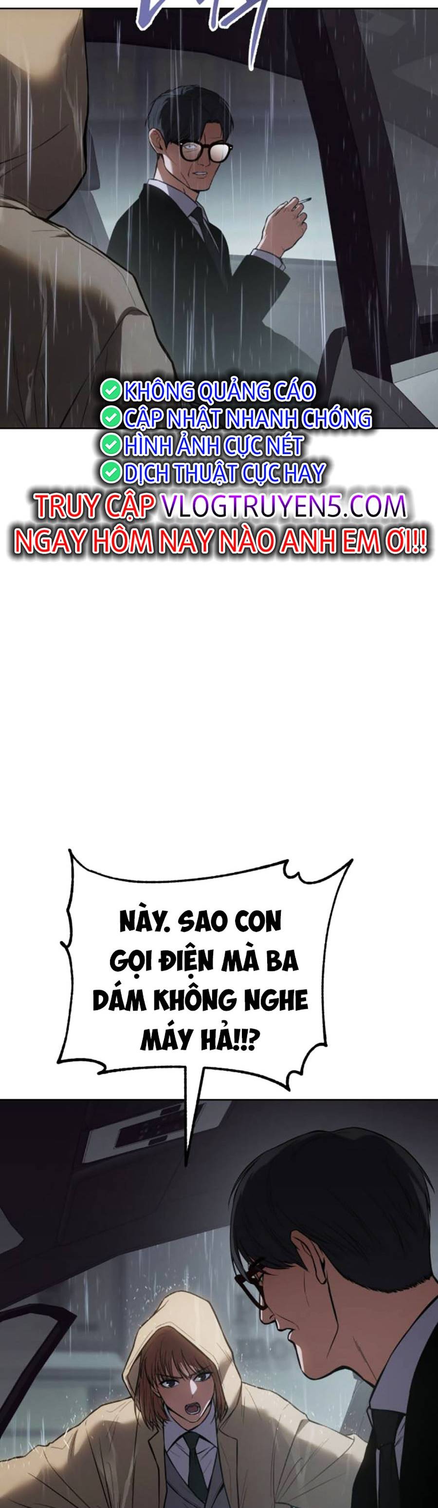 Đặc Vụ Thế Thân Chapter  44 - 596