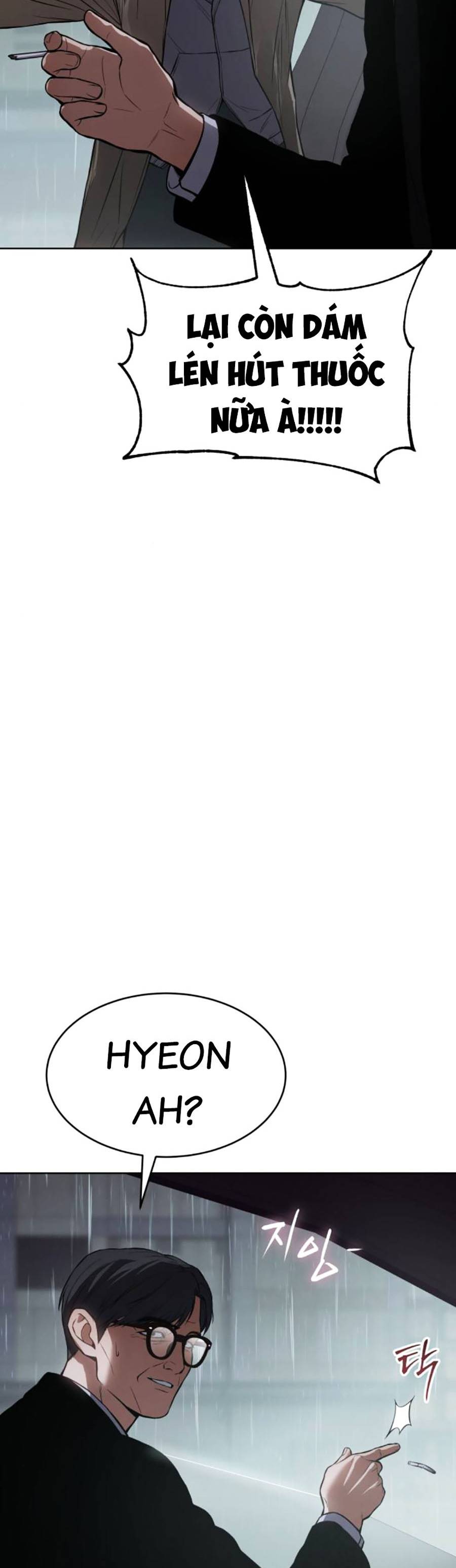 Đặc Vụ Thế Thân Chapter  43 - 597