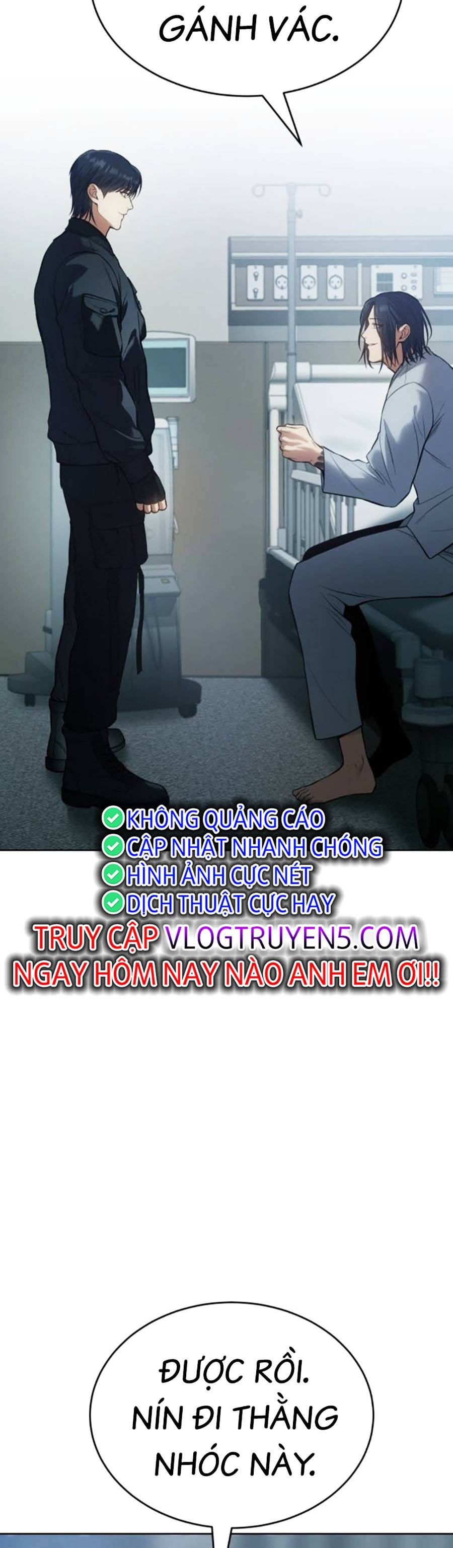 Đặc Vụ Thế Thân Chapter  44 - 526