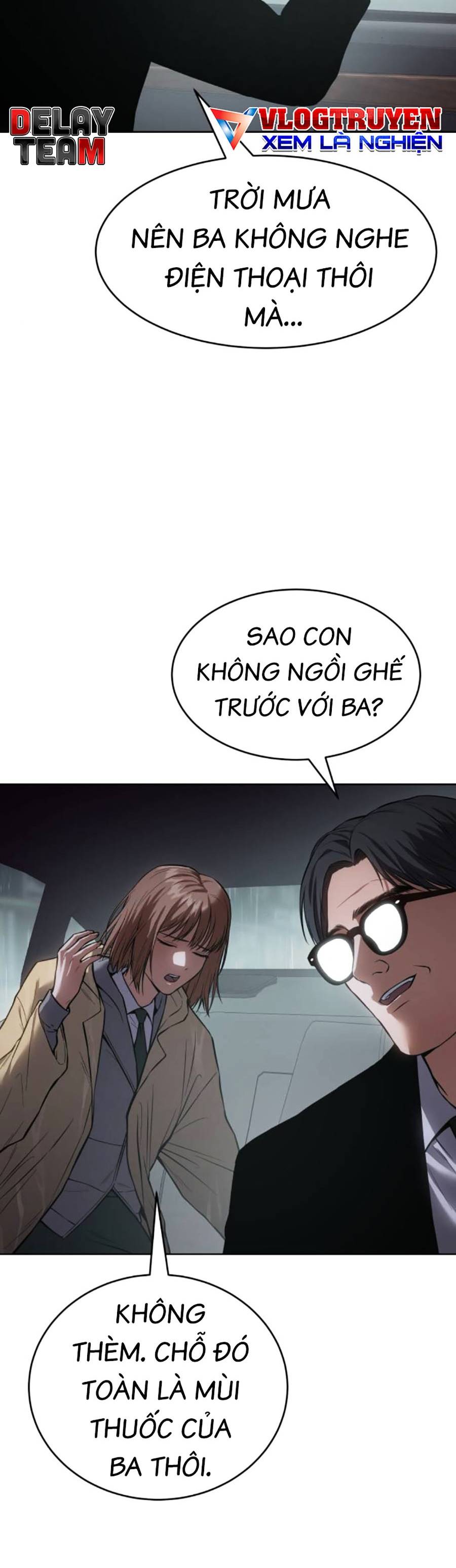 Đặc Vụ Thế Thân Chapter  43 - 598