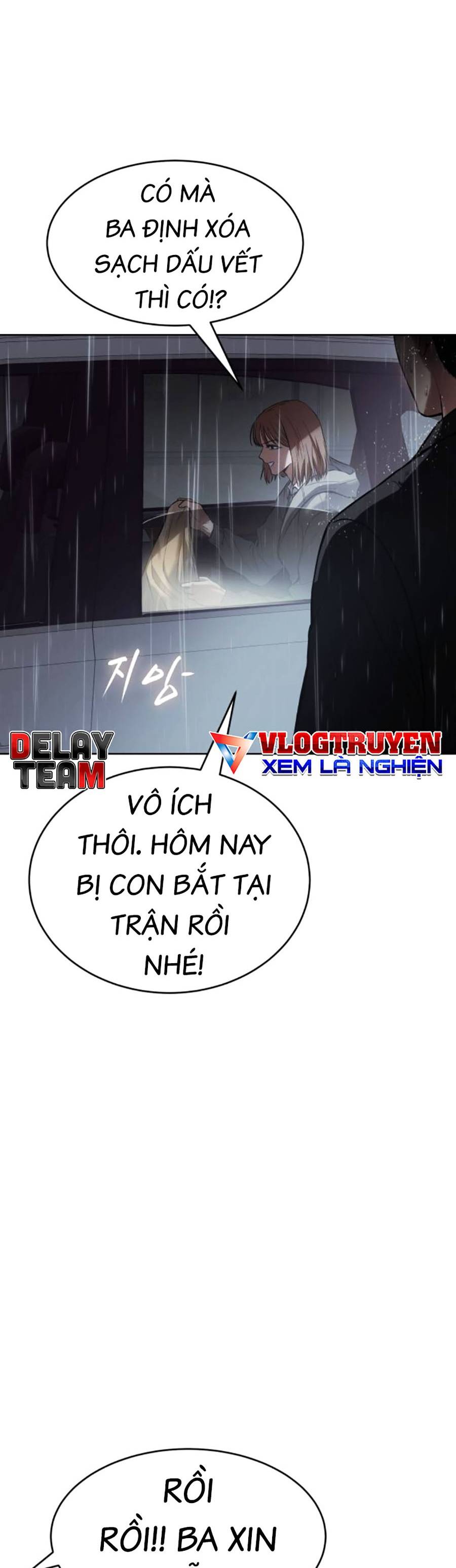 Đặc Vụ Thế Thân Chapter  43 - 600