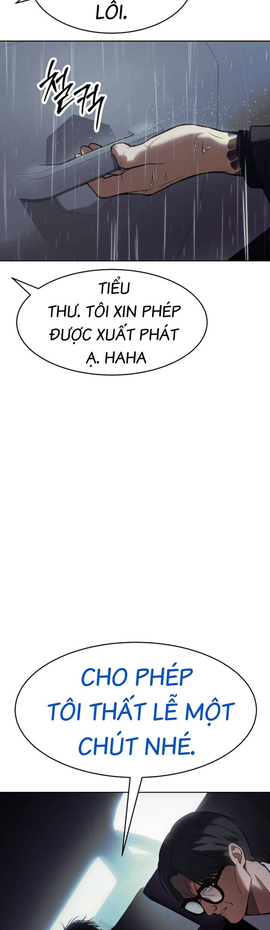 Đặc Vụ Thế Thân Chapter  44 - 601