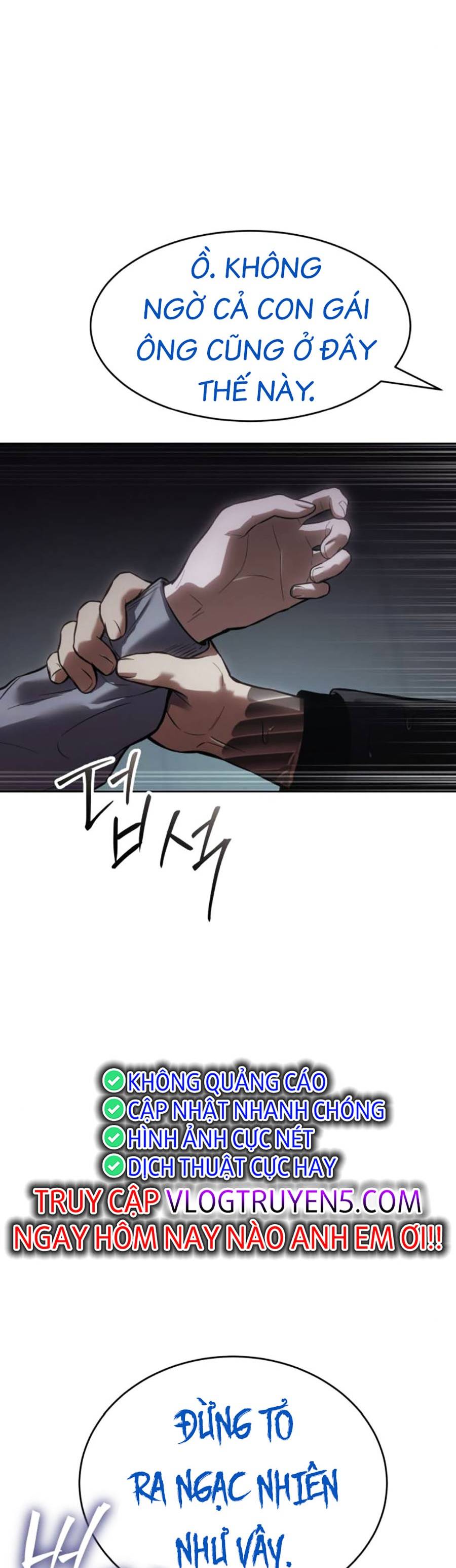 Đặc Vụ Thế Thân Chapter  43 - 604