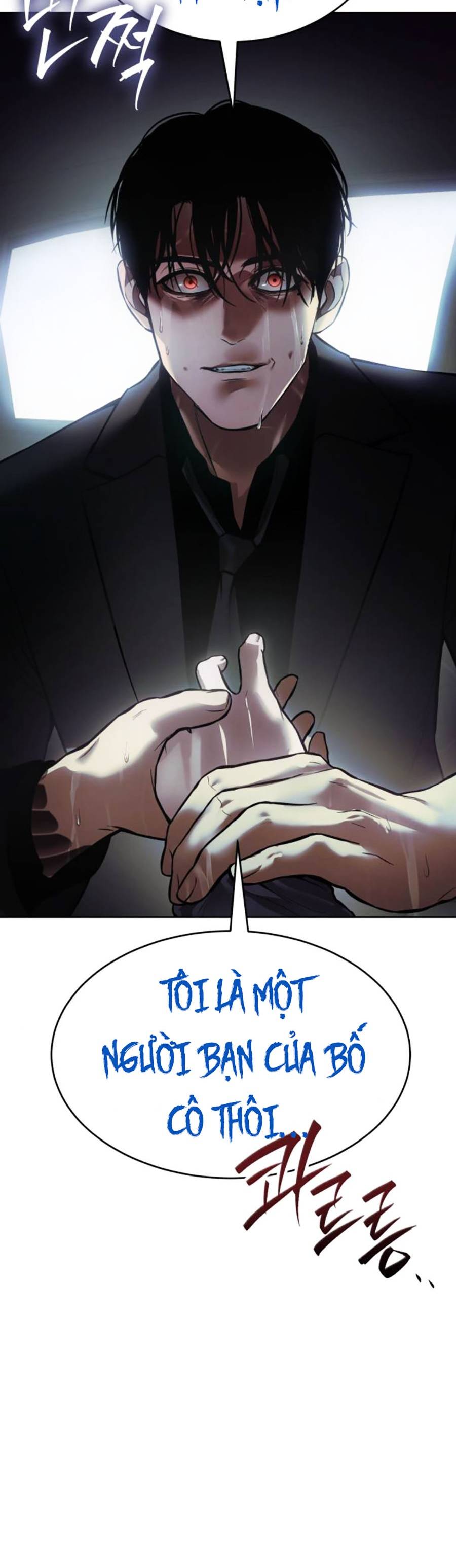 Đặc Vụ Thế Thân Chapter  44 - 605