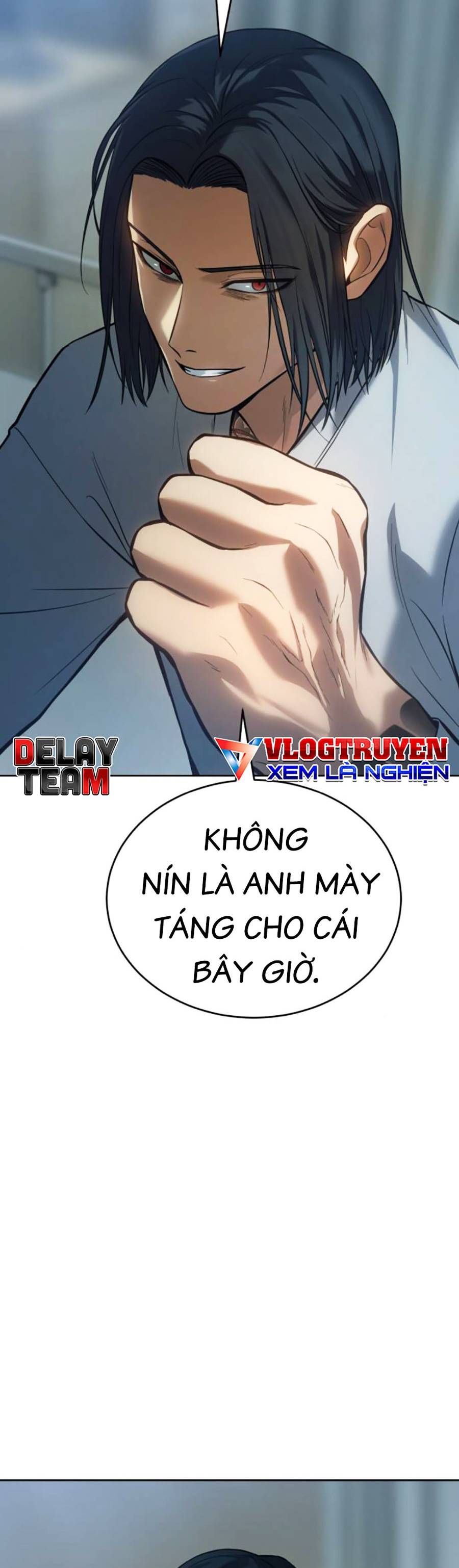 Đặc Vụ Thế Thân Chapter  43 - 527