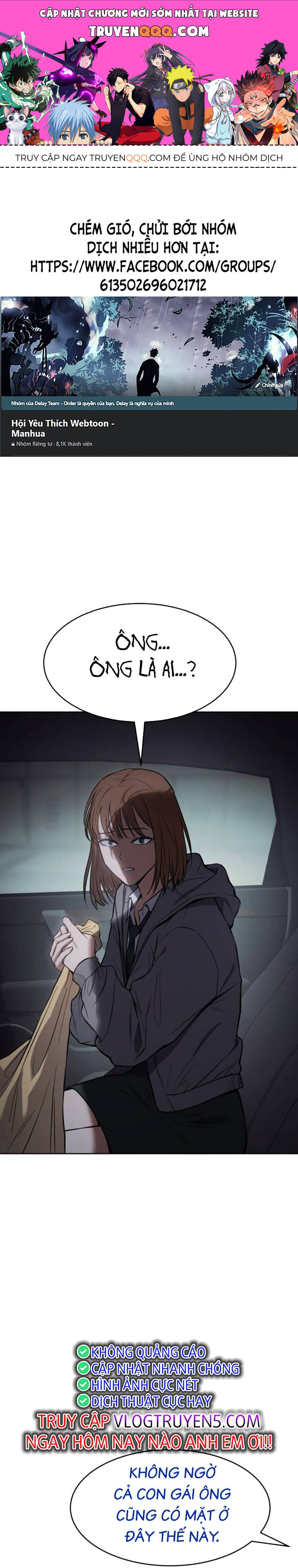 Đặc Vụ Thế Thân Chapter  44 - 608