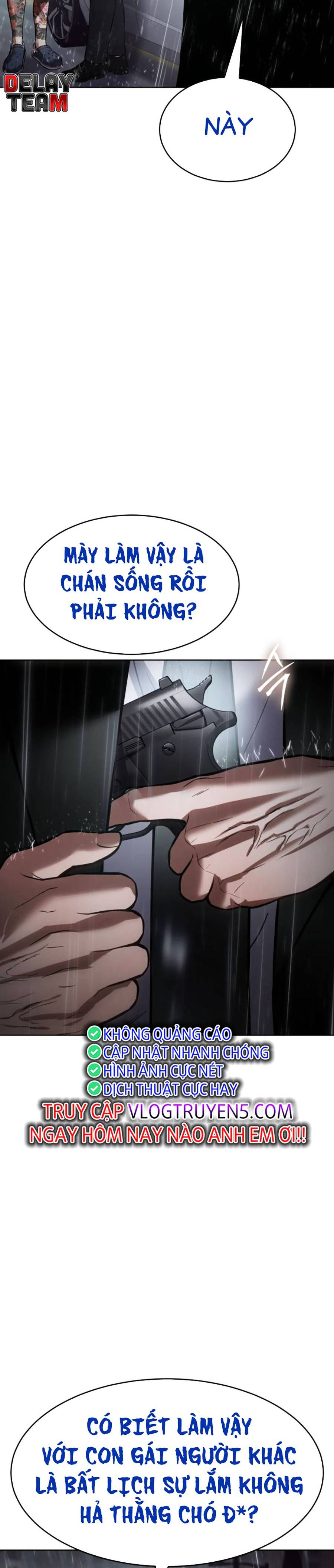 Đặc Vụ Thế Thân Chapter  44 - 618